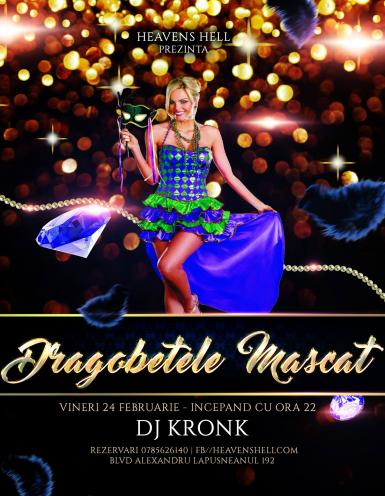 poze dragobetele mascat vineri 24 februarie