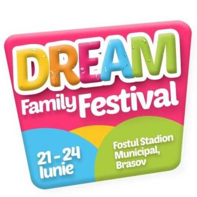 poze dream family festival