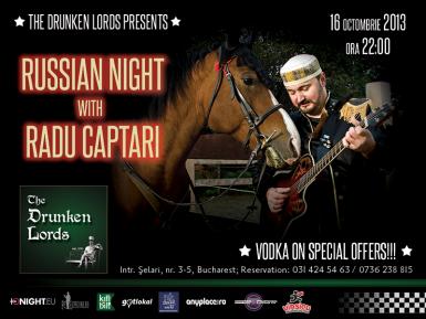 poze drunken russian nights the drunken lords