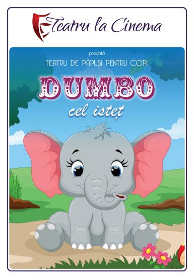 poze dumbo cel iste happy cinema din liberty center