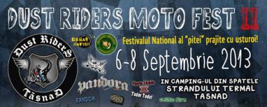 poze dust riderrs moto fest