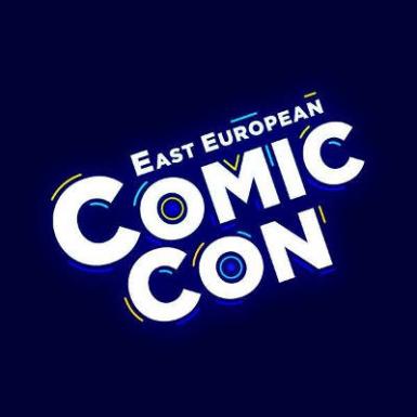 poze east european comic con 2019