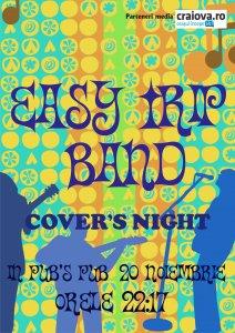poze easy trip band covers night