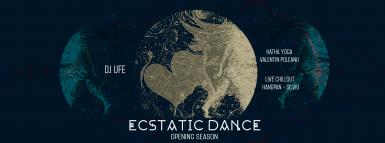 poze ecstatic dance bucharest