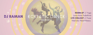 poze ecstatic dance bucharest