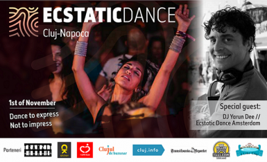 poze ecstatic dance