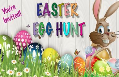 poze egg hunt si intalnire cu iepurasul de paste lairis