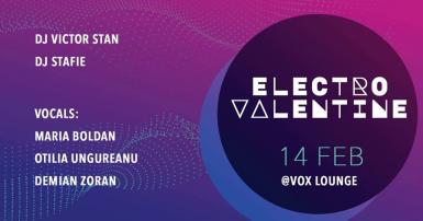 poze electro valentine