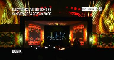 poze electronic live sessions 6 w dubik