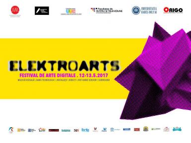 poze elektro arts festival