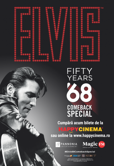 poze elvis presley s 68 comeback special