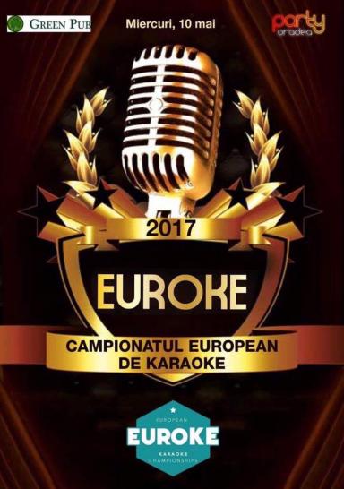 poze euroke european karaoke championships 