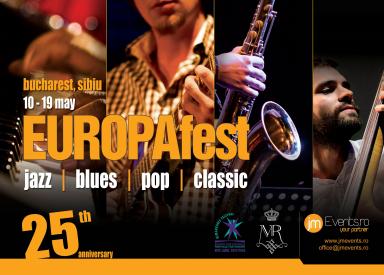 poze europafest 2018 bucuresti capitala jazz ului mondial 