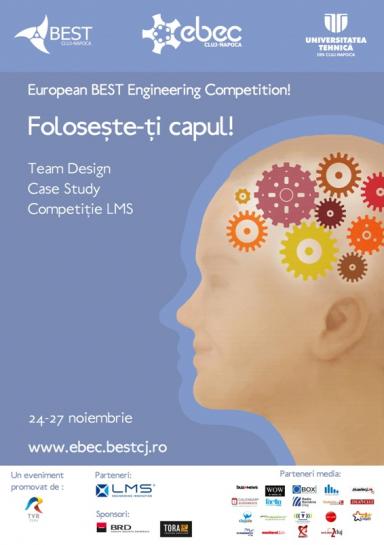 poze european best engineering competition