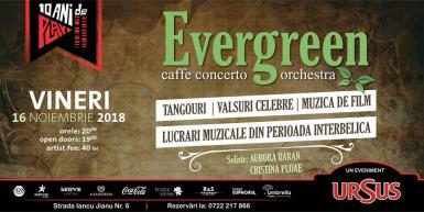 poze evergreen caffe concerto orchestra
