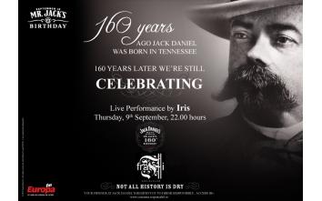 poze every thursday in september is mr jack s birthday