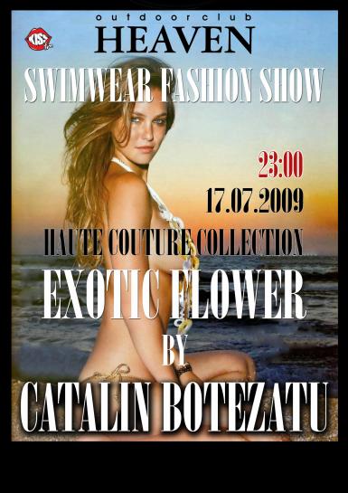 poze exotic flowers by catalin botezatu