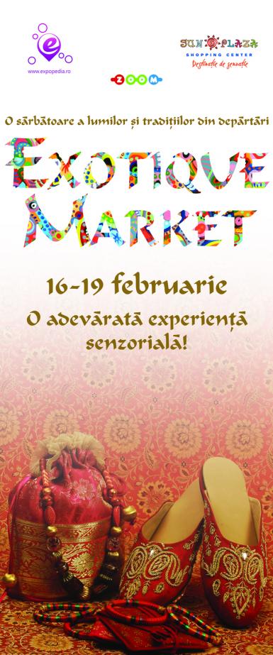poze exotique market