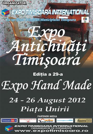 poze expo antichitati hand made ed 29