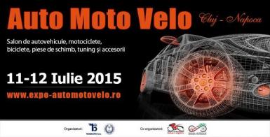 poze expo auto moto velo la cluj