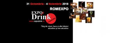 poze expo drink 2018