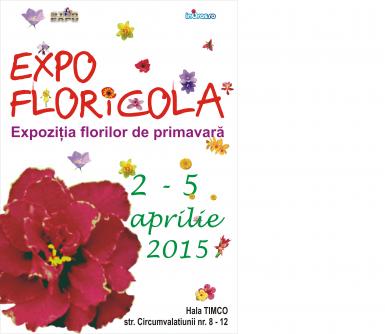 poze expo floricola 2015