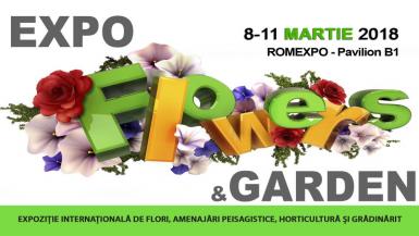 poze expo flowers garden 2018