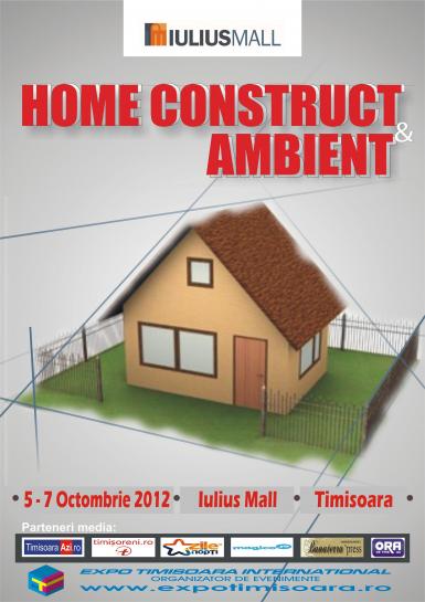 poze expo home construct ambient 5 7 oct