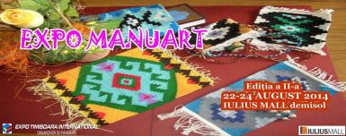 poze expo manuart