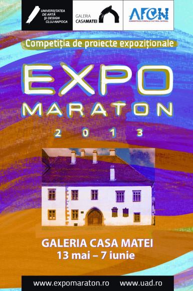 poze expo maraton ed a iii a