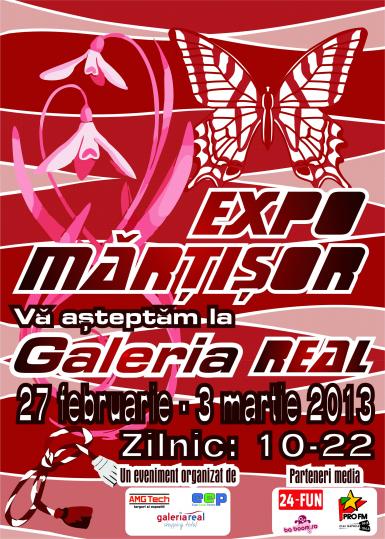 poze expo martisor