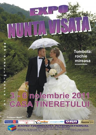 poze expo nunta visata 