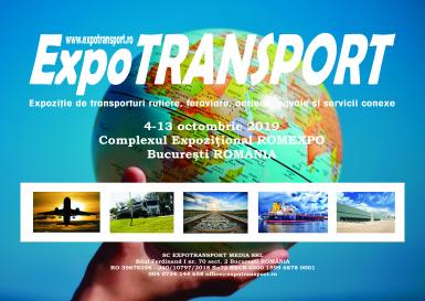 poze expotransport 2019