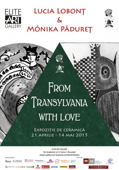 poze expozi ia de ceramica from transylvania with love 