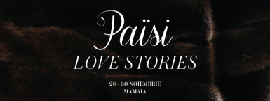 poze expozitie de blanuri paisi lovestories 