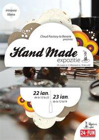 poze expozitie handmade