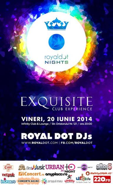 poze exquisite by royal dot