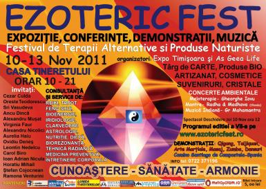 poze ezoteric fest editia a vii a