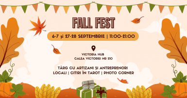 poze fall fest 6 7 septembrie