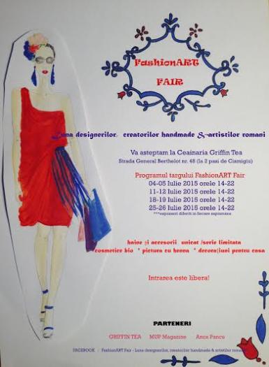 poze fashionart fair 