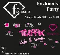 poze fashiontv party in traffik club lounge 