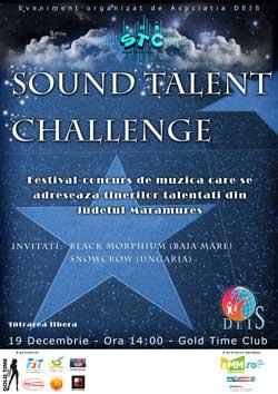 poze festival concurs de muzica sound talent challenge 