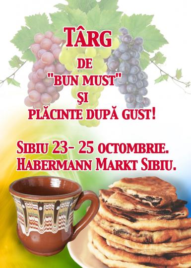 poze targ de bun must i placinte dupa gust sibiu habermann markt