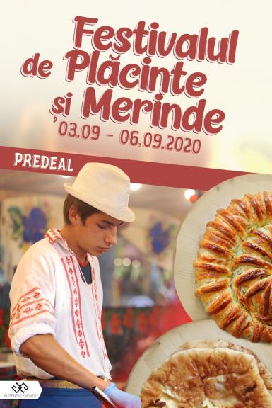 poze festival de placinte i merinde predeal