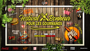 poze festival du bonheur 1 mai 2018 joie de vivre pour les gourmands
