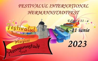poze festival interna ional hermannstadtfest 2023 sibiu