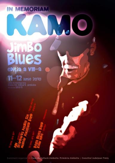 poze festival jimbo blues jimbolia