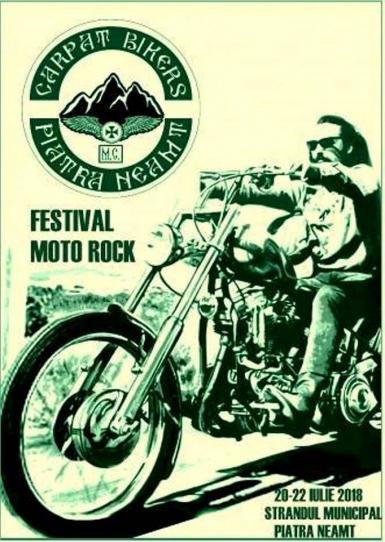 poze festival moto rock carpat bikers mc