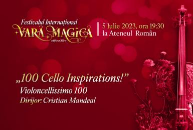 poze festival vara magica 100 cello inspirations 