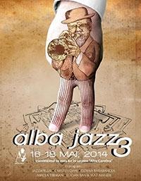 poze festivalul alba jazz 2014